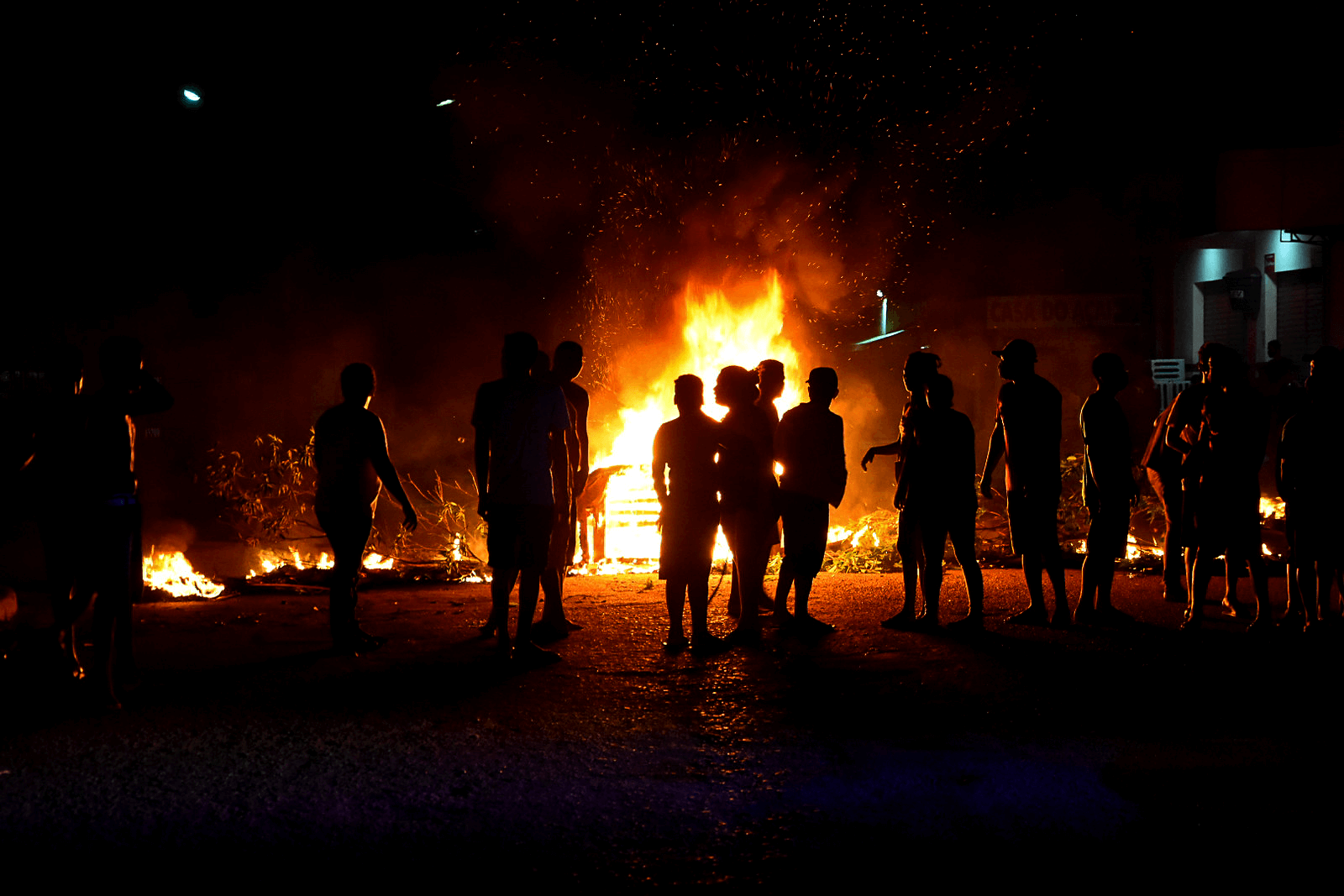 Game over: a decepção e revolta de bolsonaristas com recuo de